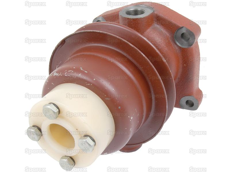 Water Pump Assembly (Supplied with Pulley)-S.64245-9098