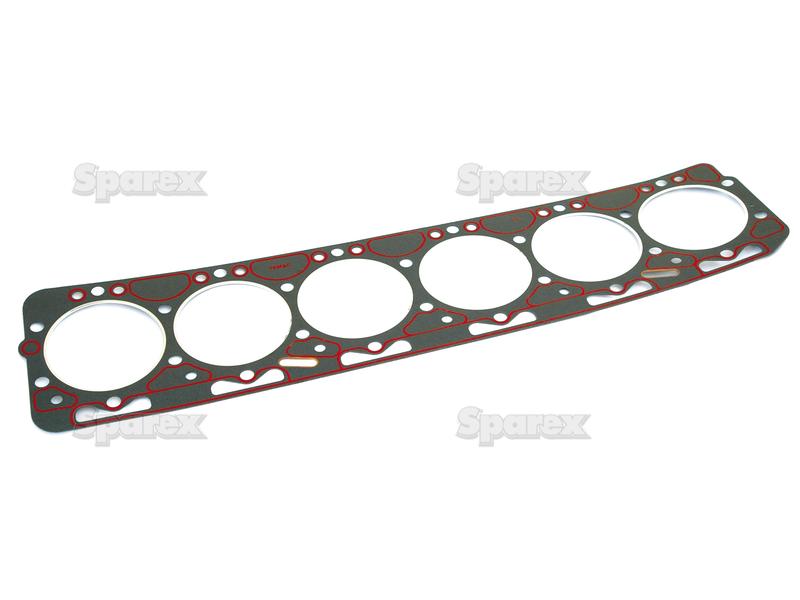 Head Gasket - 6 Cyl.-S.64269-9109