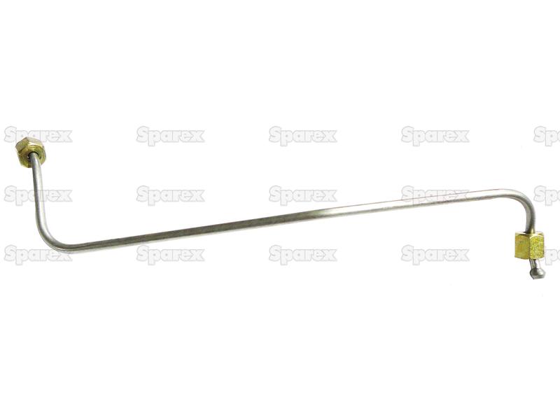 Fuel Injector Pipe-S.64283-9115