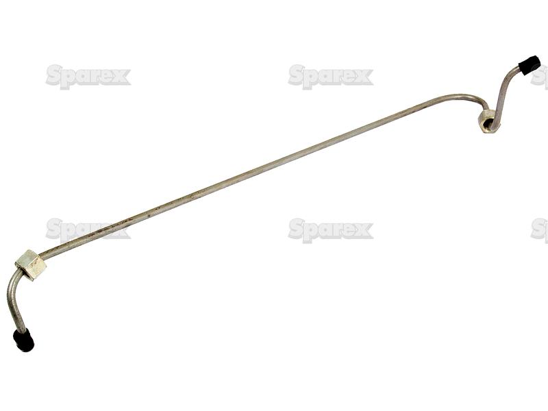 Fuel Injector Pipe-S.64285-9116