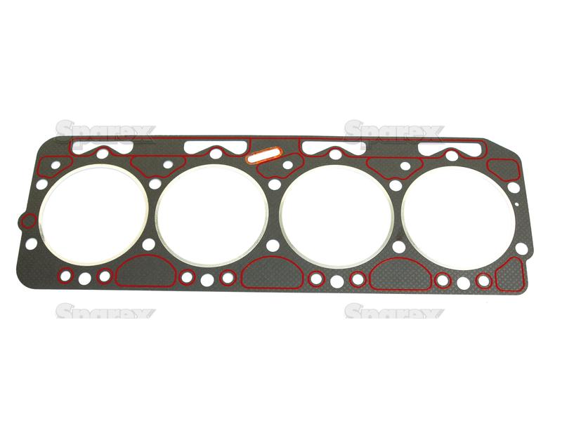 Head Gasket - 4 Cyl. (Z8002)-S.64305-9117