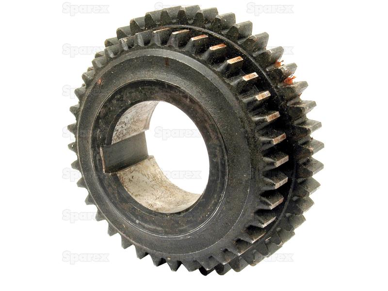 GEAR- 3RD & 4TH-S.64306-9118