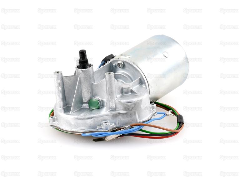 Wiper Motor 12V-S.64326-9125