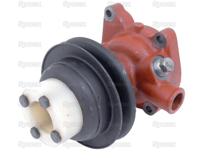 Water Pump Assembly (Supplied with Pulley)-S.64347-9148
