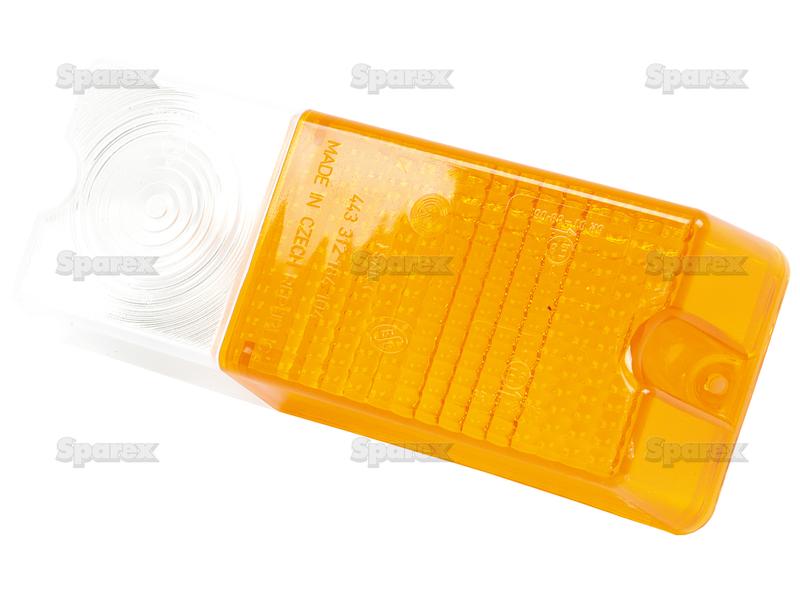 Replacement Lens, Fits: S.64734-S.64351-9151