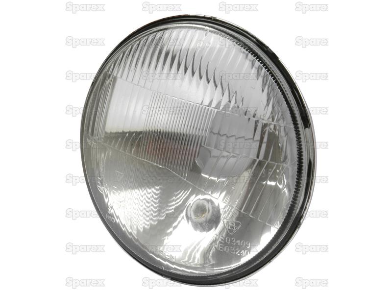 Head Lamp RH/LH (RH Dip)-S.64357-9156