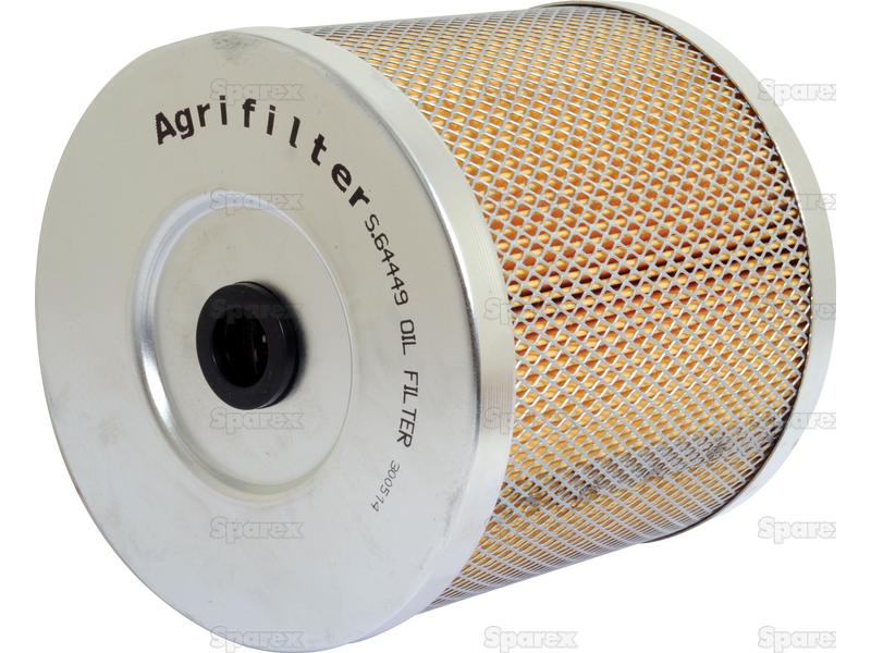 Power Steering Filter - Element-S.64449-9167