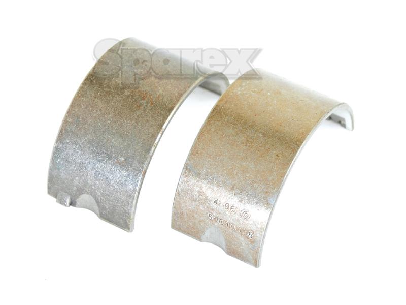 Conrod Bearing +0.020'' (0.50mm) pair-S.64487-9182