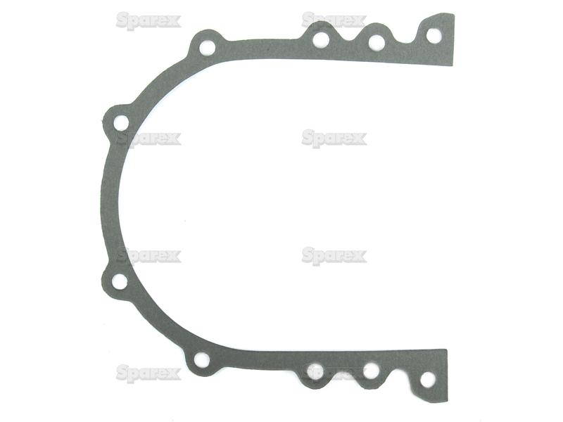 REAR MAIN GASKET 80002081-S.64493-9184