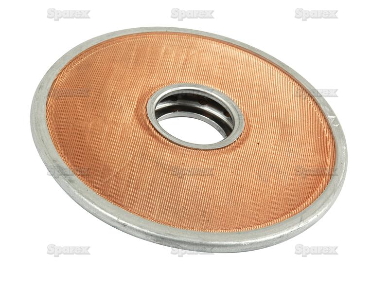 Filter Gauze - Oil Pump-S.64504-9189