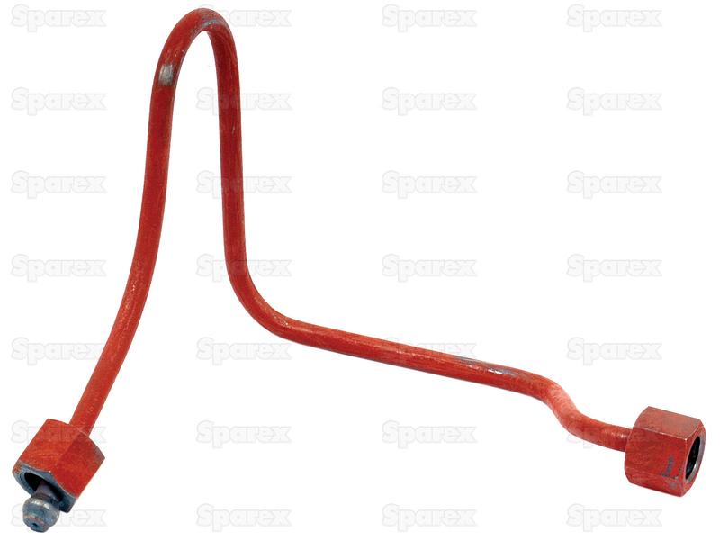 Injection Pipe No.2, 7101 0896-S.64517-9195