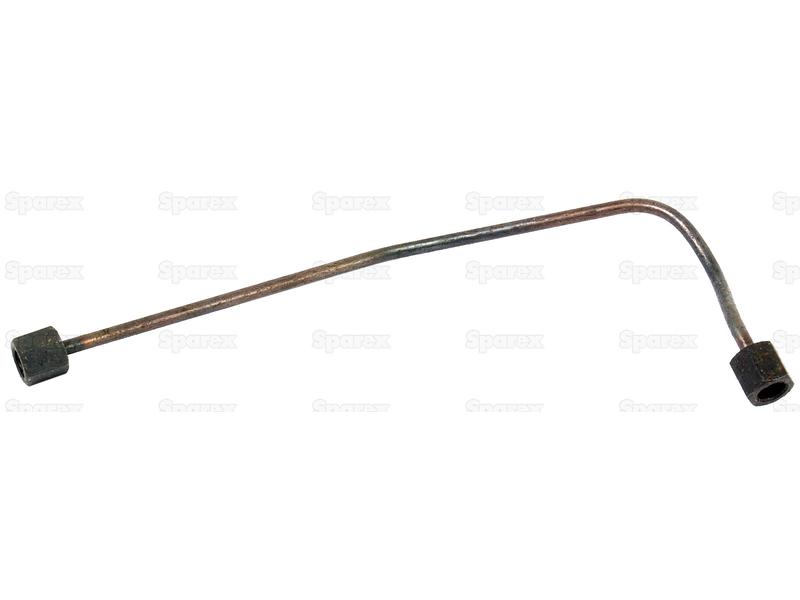 Injection Pipe No.4, 5501 0804-S.64522-9196