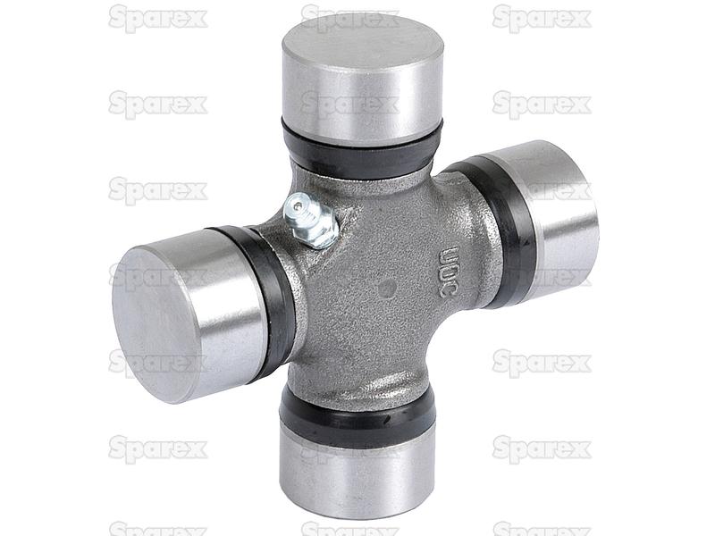 Universal Joint - 27 x 82mm (Standard Duty)-S.6459-9215