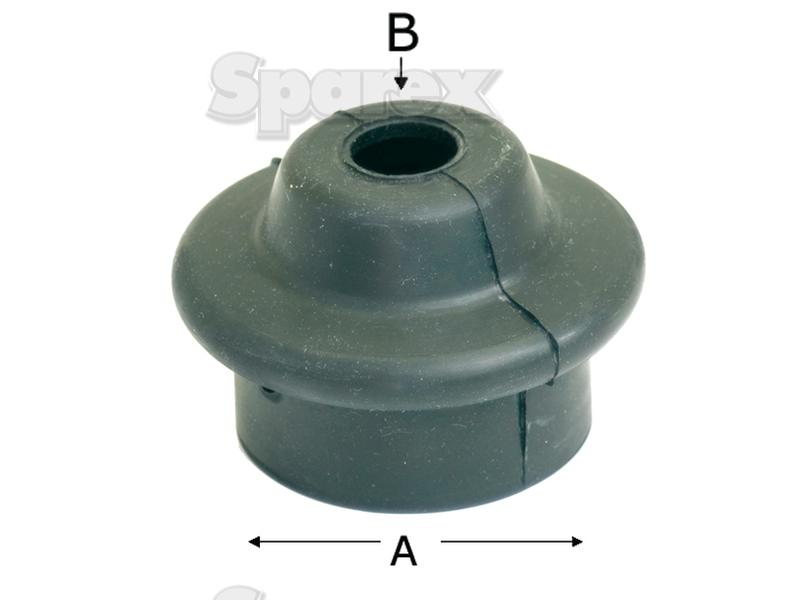Rubber Boot for Gear Lever-S.64633-9227