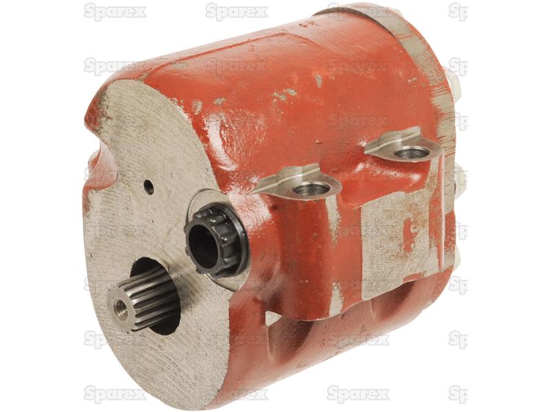 Hydraulic Pump-S.64685-9239