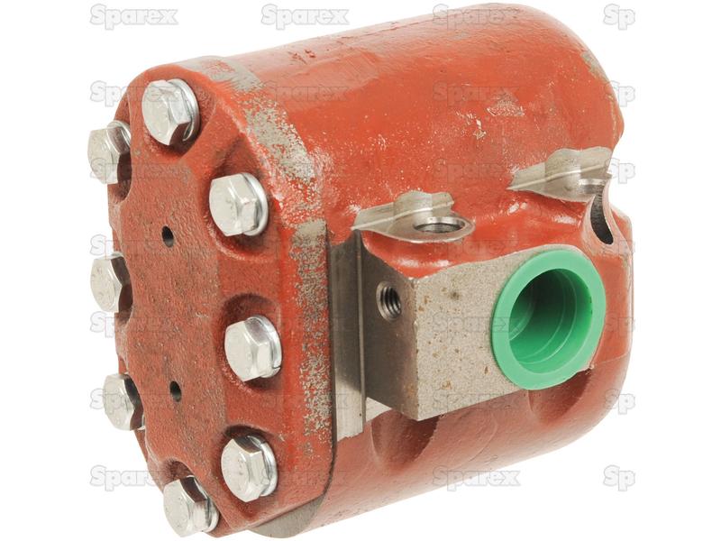 Hydraulic Pump-S.64685-9239