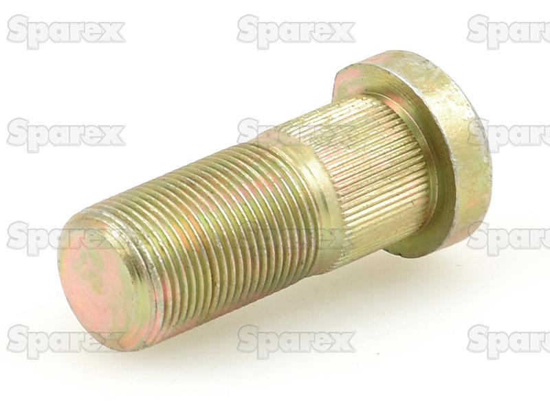 Wheel Stud M22 x 1.5 x 55mm (Metric) Grip Ø imm: 22.5mm-S.64702-9248