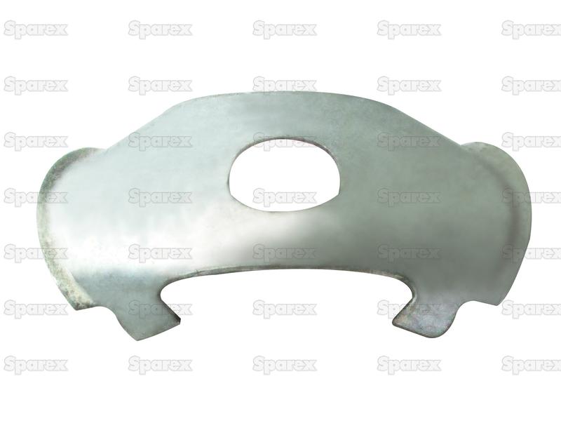 Plate, Lift Rod 4911 5007-S.64719-9256