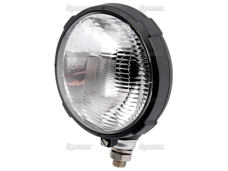 Head Lamp RH (LH Dip)-S.64728-9259