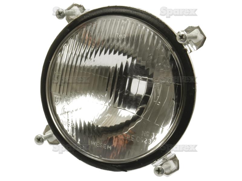 Head Lamp LH (RH Dip)-S.64733-9262