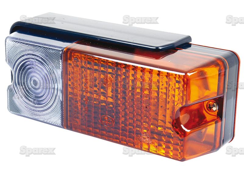 Front Combination Lamp (RH/LH)-S.64734-9263