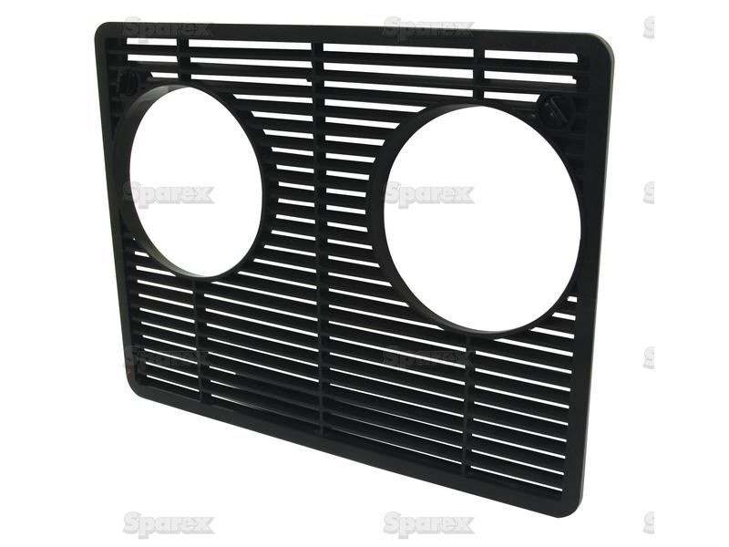 Front Grille-S.64755-9272