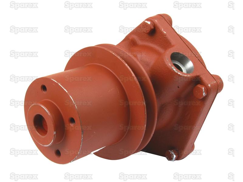 Water Pump Assembly (Supplied with Pulley)-S.64814-9286