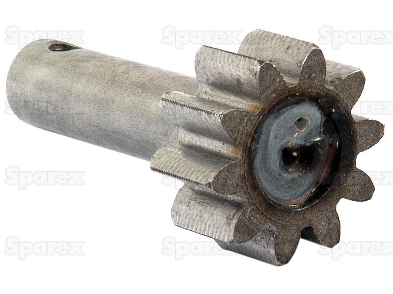 Leveling box Gear-S.64844-9291