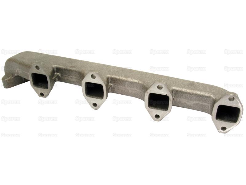 Exhaust Manifold (4 Cyl.)-S.64876-9296