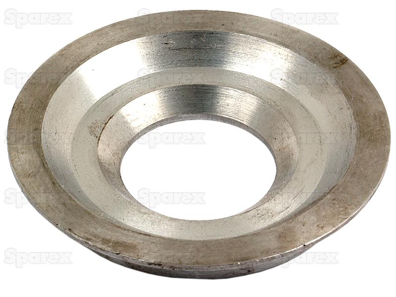 Dust Cover, 80 205 014-S.64901-9298