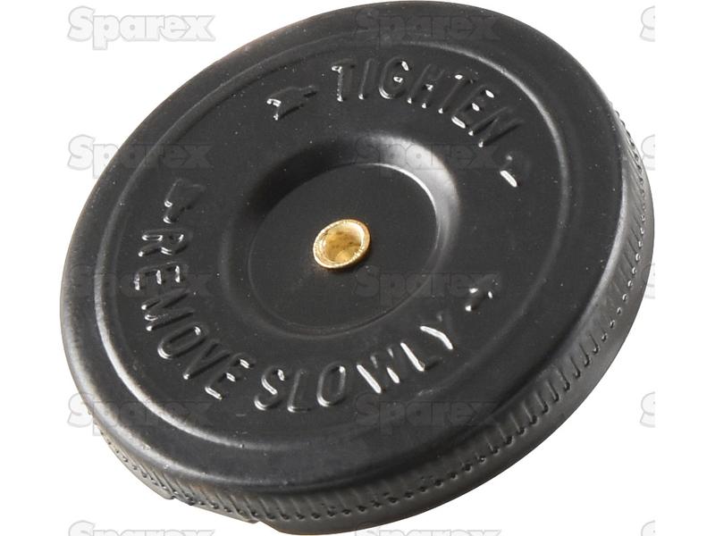 Fuel Cap-S.65002-9317
