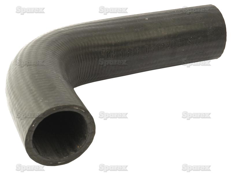 Top Hose, Inner Ø of Hose Smaller End: 37mm, Inner Ø of Hose Bigger End: 37mm-S.65009-9323