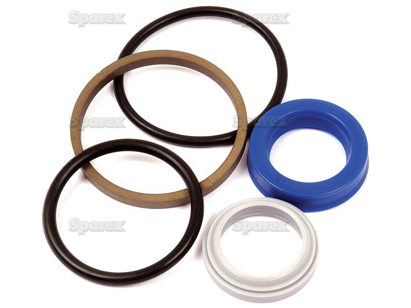 Seal Kit (Steering Cylinder)-S.65088-9362