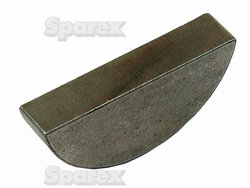 Woodruff Key 5/16'' x 1 1/2'' (Din 6888)-S.65093-9367