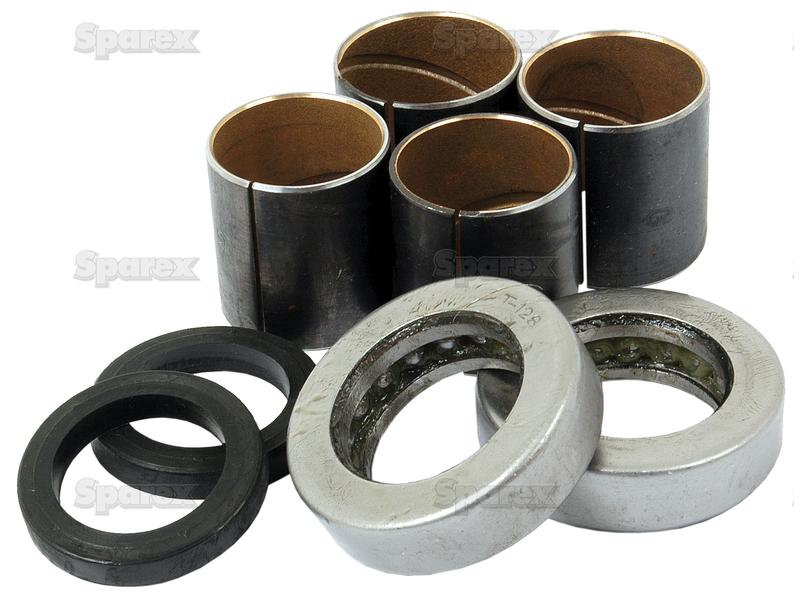 Spindle Repair Kit-S.65106-9371