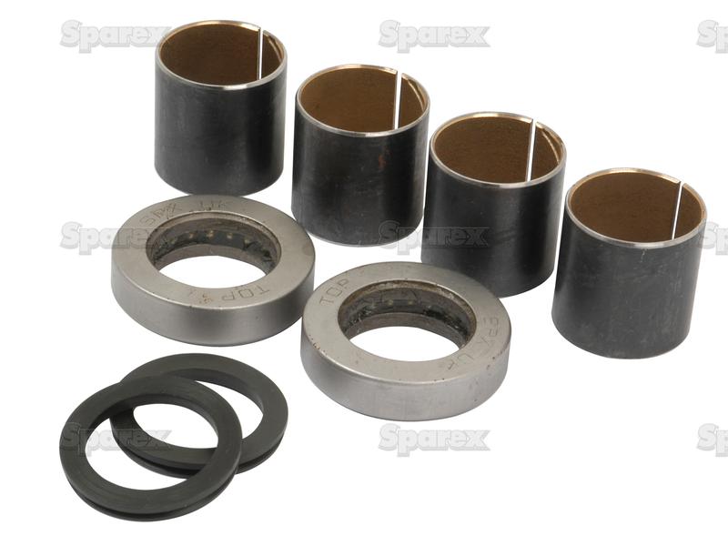 Spindle Repair Kit-S.65110-9375