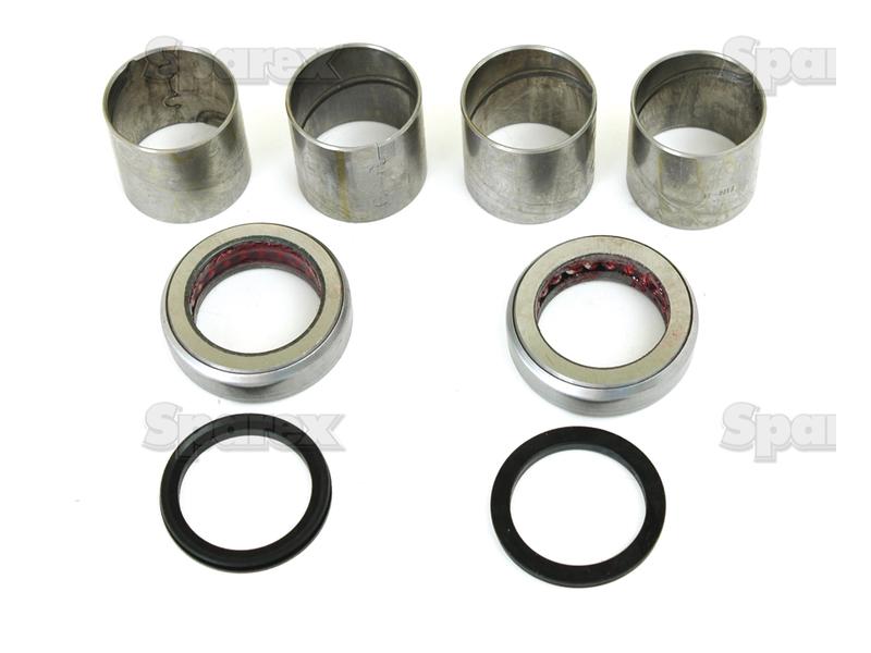Spindle Repair Kit-S.65111-9376