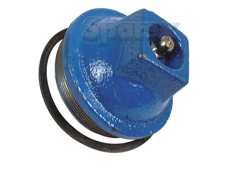 Hub Cap-S.65130-9396