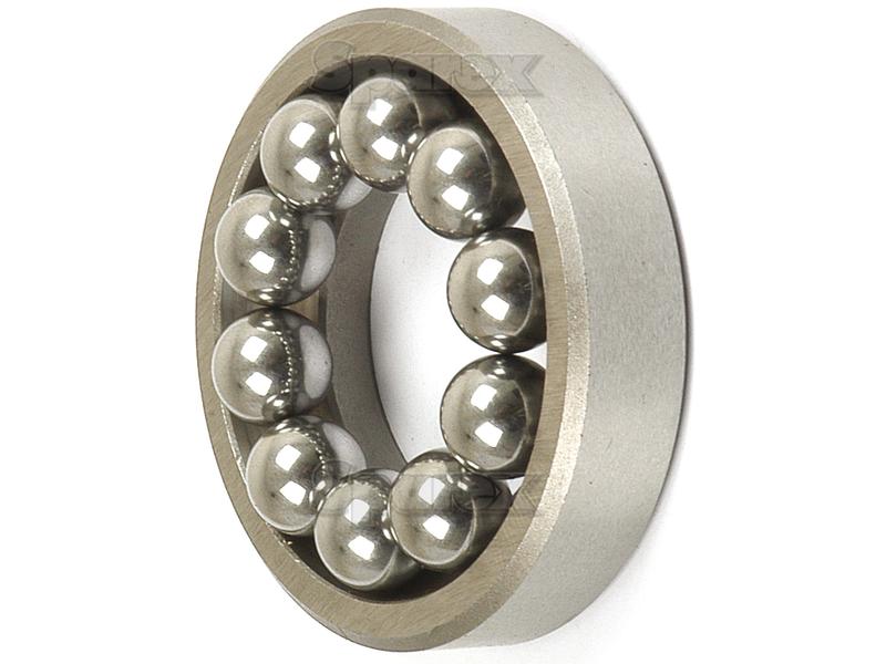 Sparex Deep Groove Ball Bearing-S.65162-9414