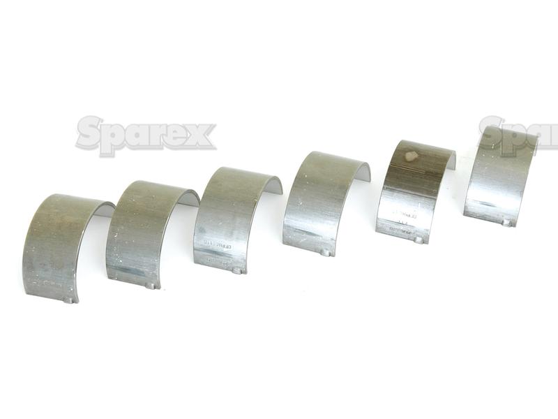 Conrod Bearing +0.010'' (0.25mm) Set-S.65195-9419