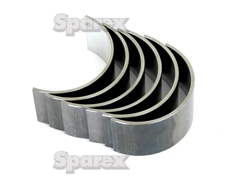 Conrod Bearing +0.020'' (0.50mm) Set-S.65196-9420