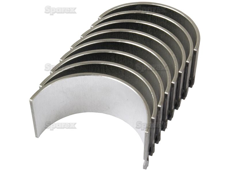 Conrod Bearing Std. Set-S.65199-9422