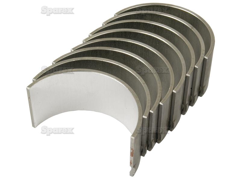 Conrod Bearing +0.010'' (0.25mm) Set-S.65200-9423