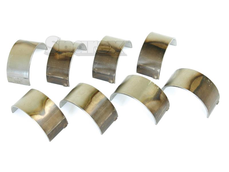Conrod Bearing +0.020'' (0.50mm) Set-S.65201-9424