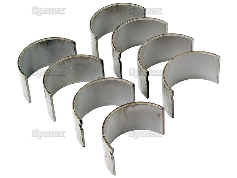 Conrod Bearing +0.030'' (0.75mm) Set-S.65202-9425