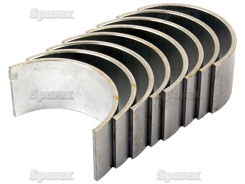Conrod Bearing +0.040'' (1mm) Set-S.65203-9426