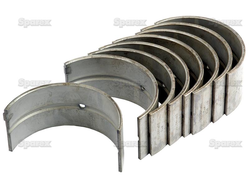 Conrod Bearing Std. Set-S.65204-9427