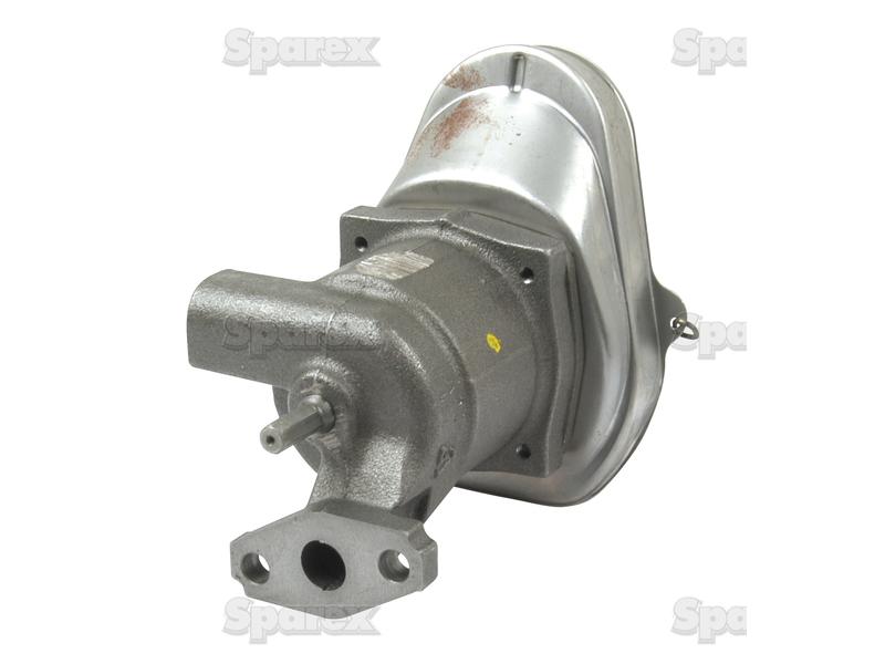 Engine Oil Pump-S.65270-9433
