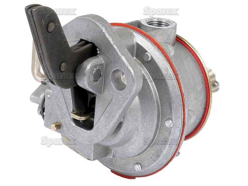 Fuel Lift Pump-S.65282-9451