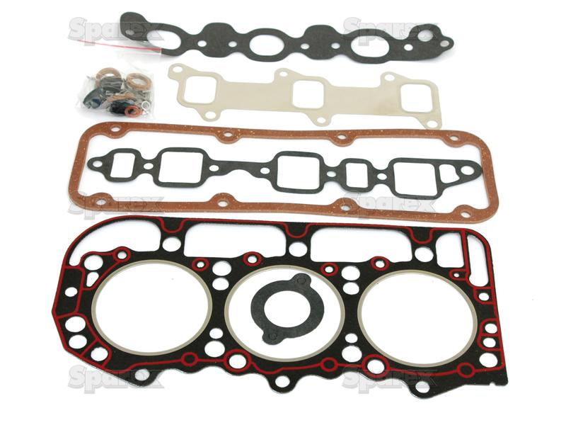 Top Gasket Set - 3 Cyl. (BSD326, BSD329, BSD332, BSD333)-S.65292-9467